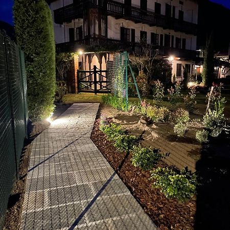 Dimora Fiorita Senior My Holiday Home Varallo Eksteriør bilde